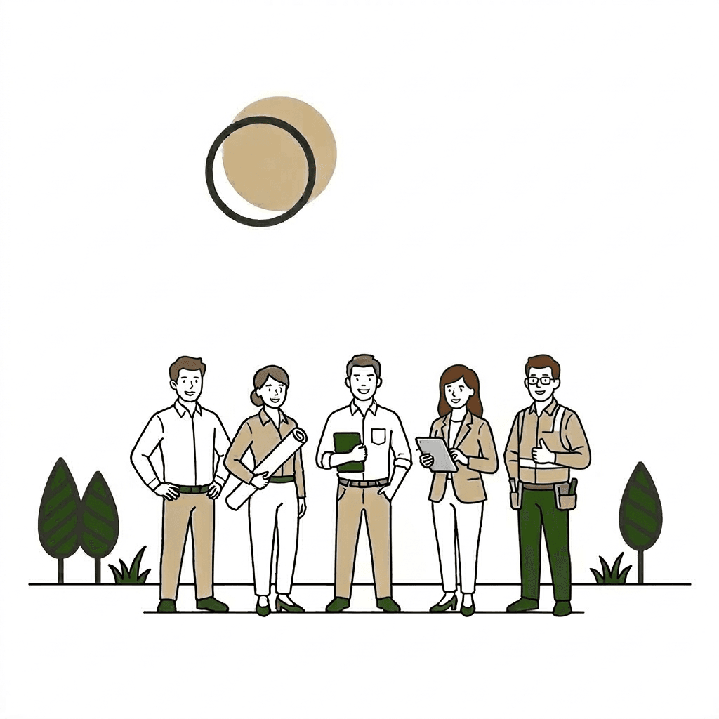 Planungsbüro Bless – Christopher Bless